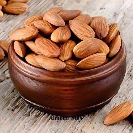 কাঠ বাদাম (Almond)
