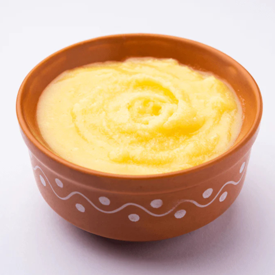Ghee (ঘি)