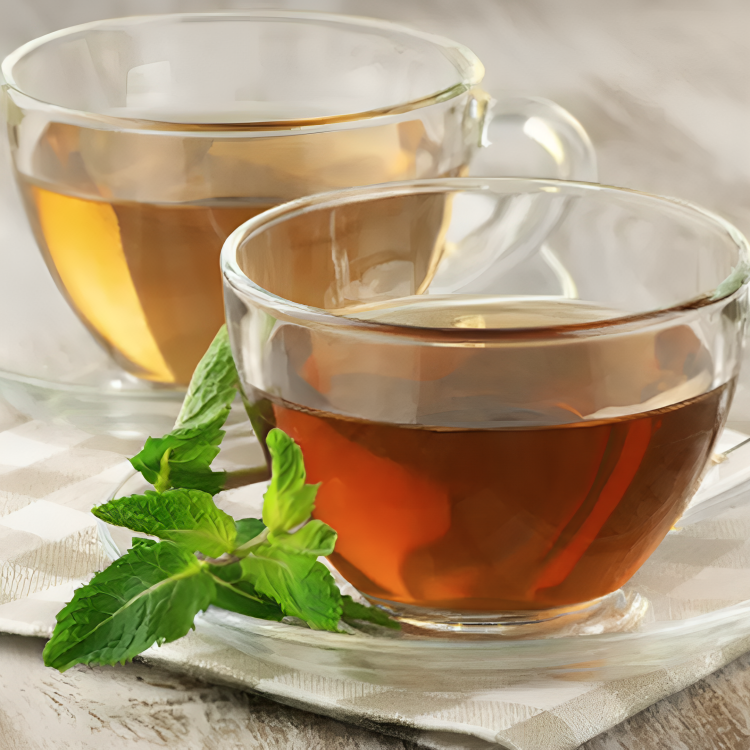 Herbal Weightloss Tea