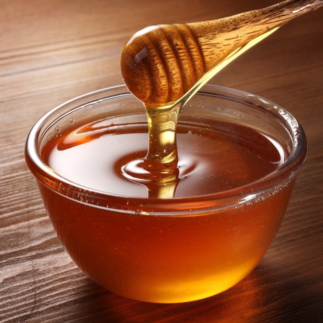 Honey (মধু )