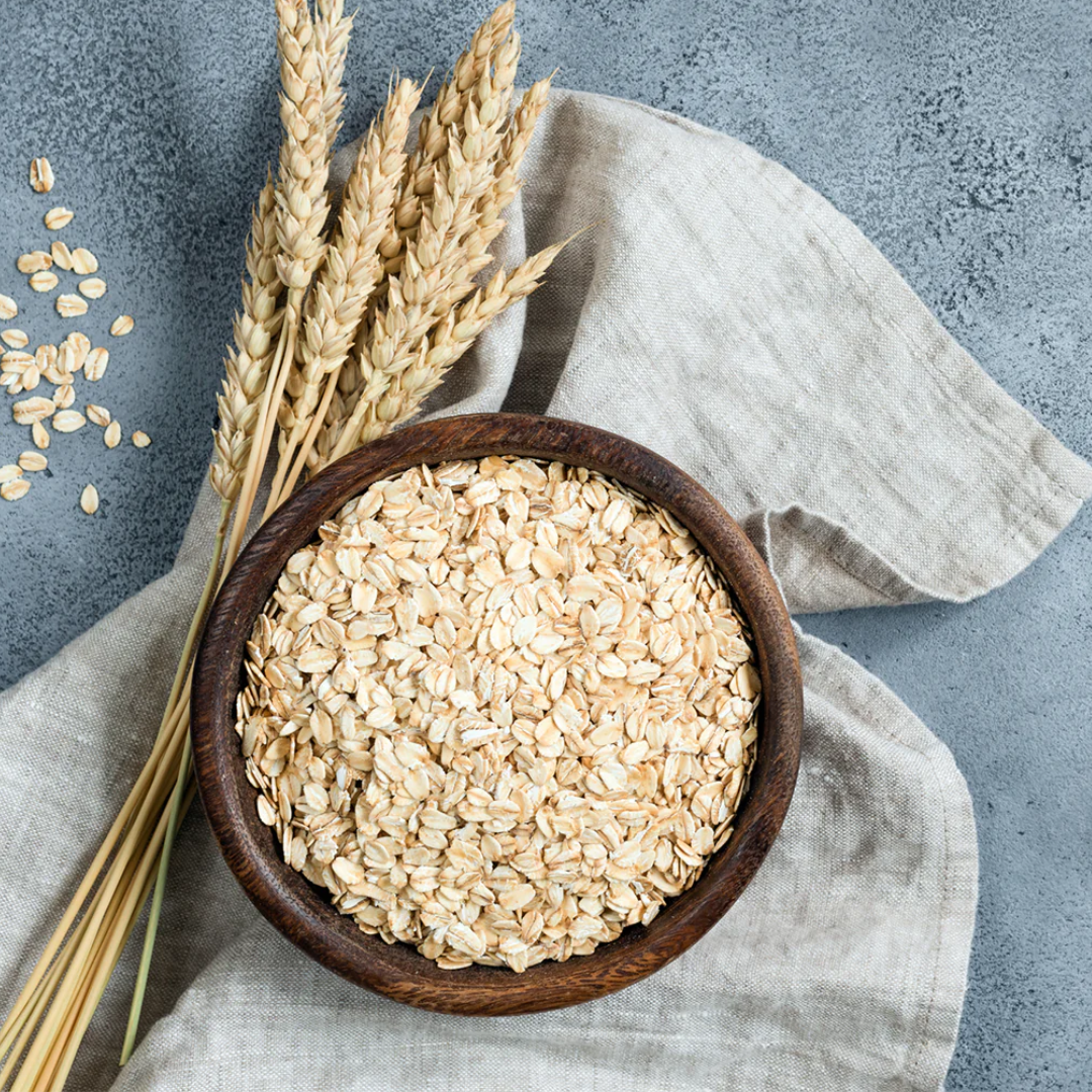 Kellogg’s Rolled Oats