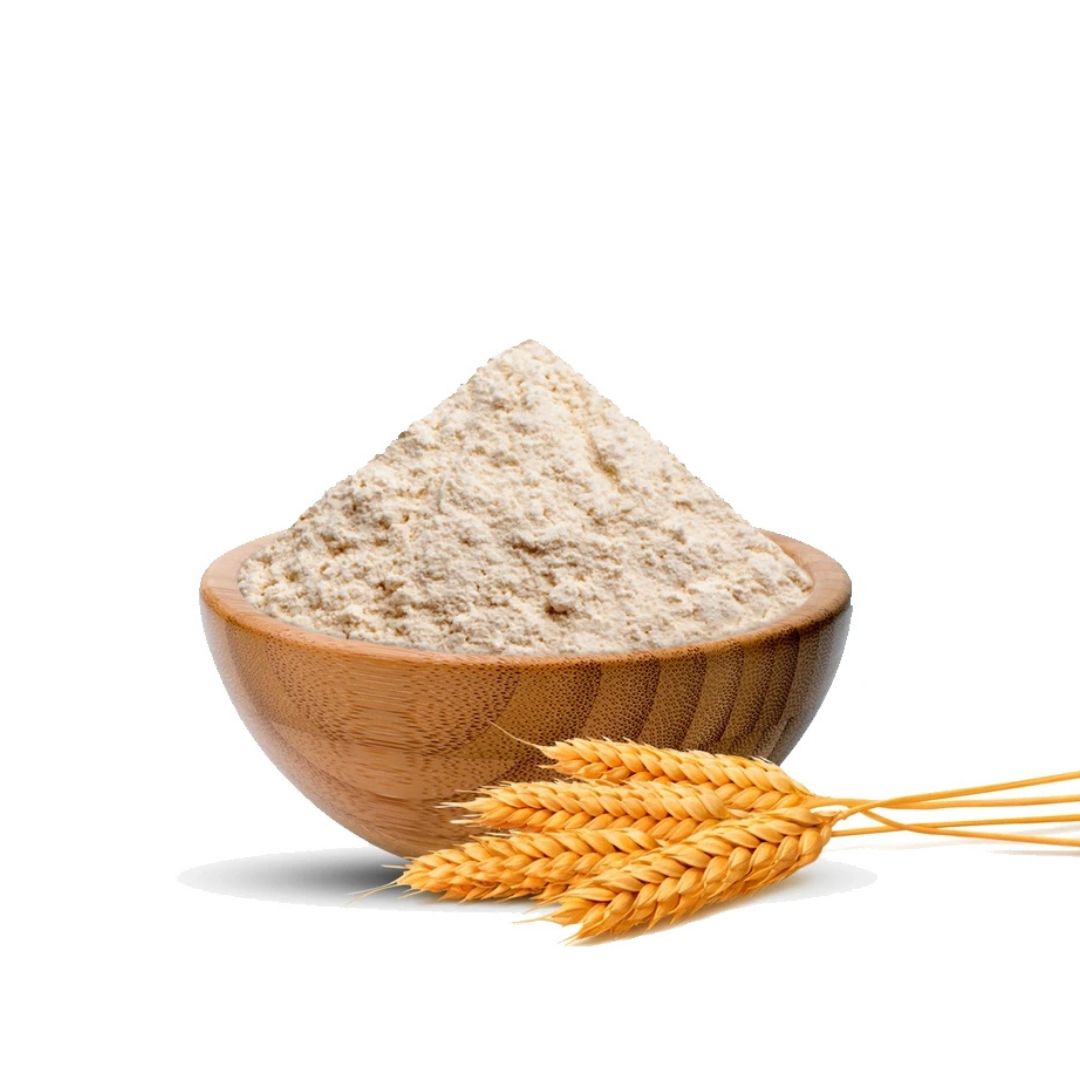 Lal Atta (লাল আটা)