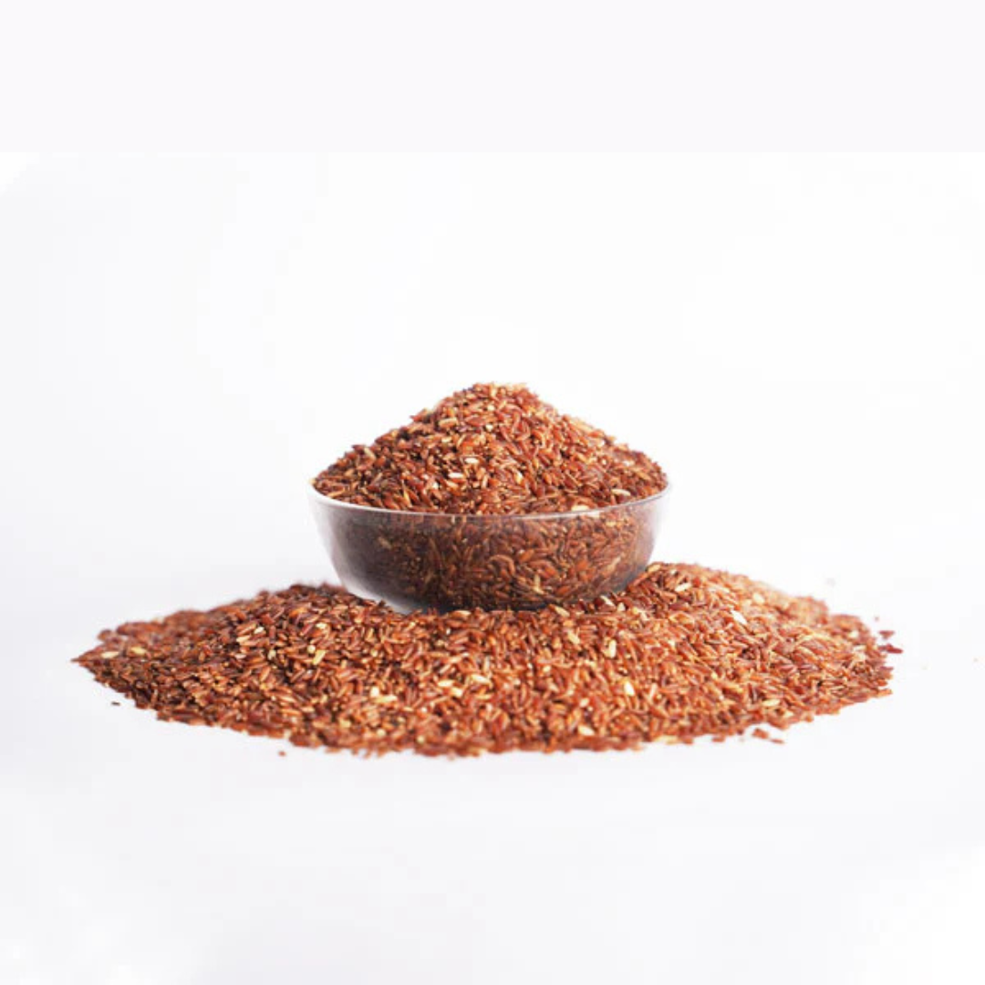 Lal Cal (লাল চাল)