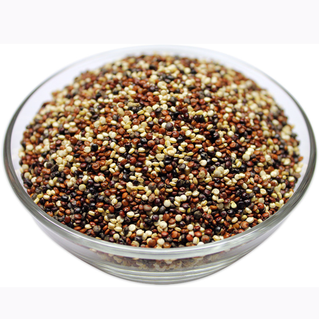 Mixed Quinoa (মিক্সড কুইনোয়া)