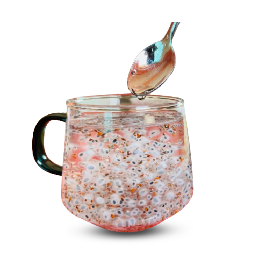 Mixed Seed Juice