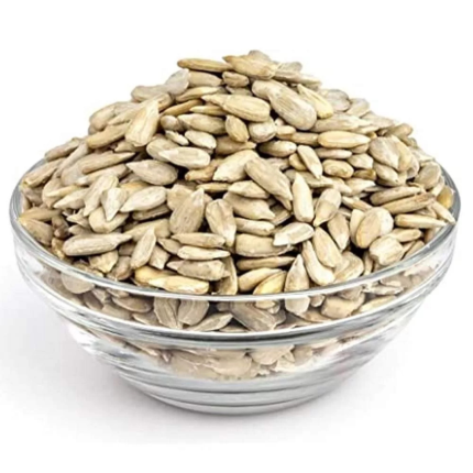 Sunflower Seeds