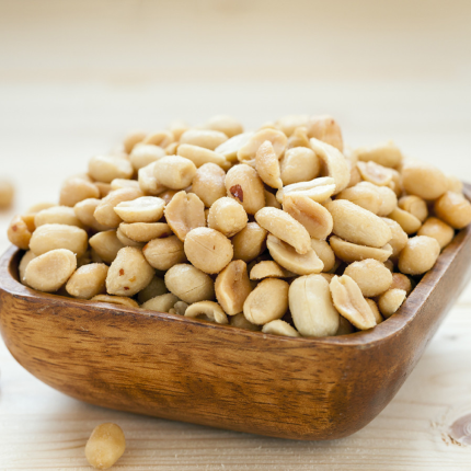 Thai Nuts