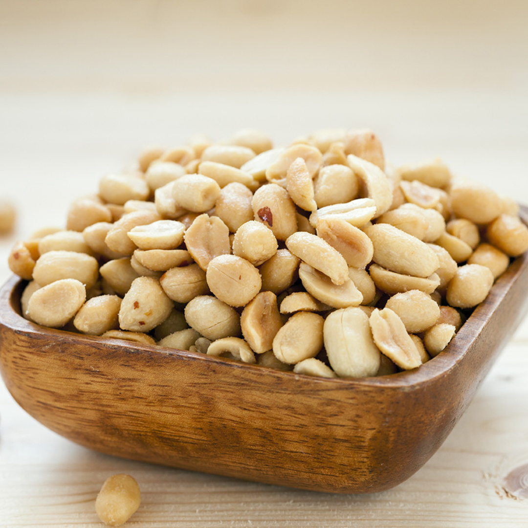 Thai Nuts