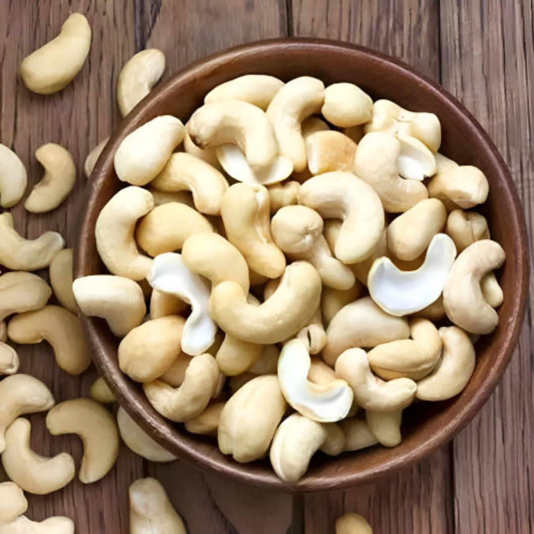 কাজু বাদাম (Cashew Nuts)